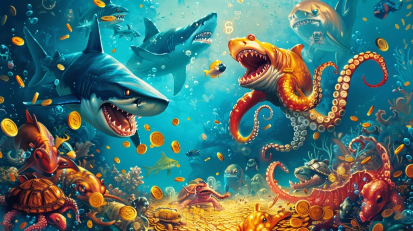 Khám Phá P3 Casino: Nơi Tận Hưởng Trải Nghiệm Chơi Game Đỉnh Cao