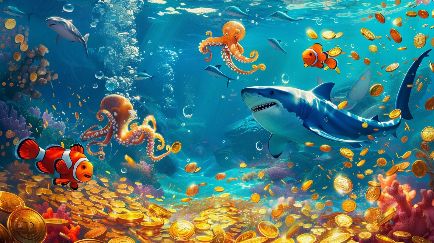 Khám Phá Thế Giới Giải Trí Tại F8bet Casino