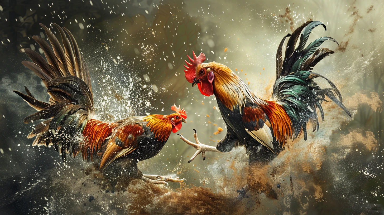 Khám Phá Thế Giới Đá Gà Trực Tiếp: Từ C4 Đến Thomo C1 C2 C3