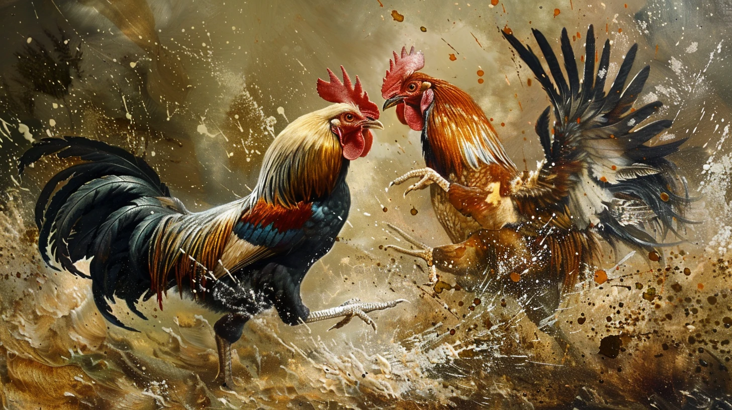 Khám Phá Thế Giới Đá Gà Trực Tiếp: Từ C4 Đến Thomo C1 C2 C3