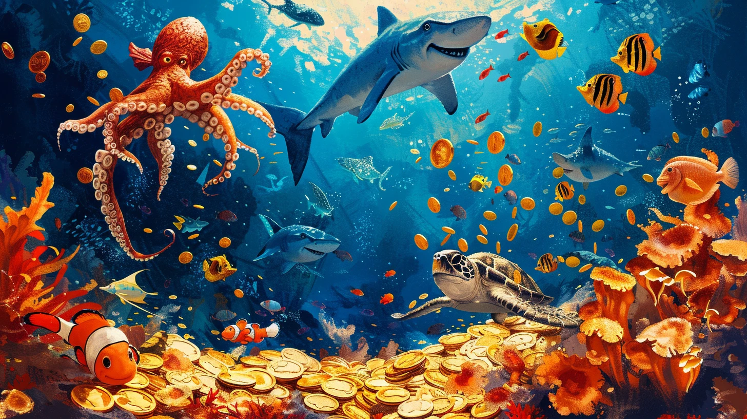 Khám Phá VNDWin: Địa Chỉ Đáng Tin Cậy Cho Người Chơi Cá Cược