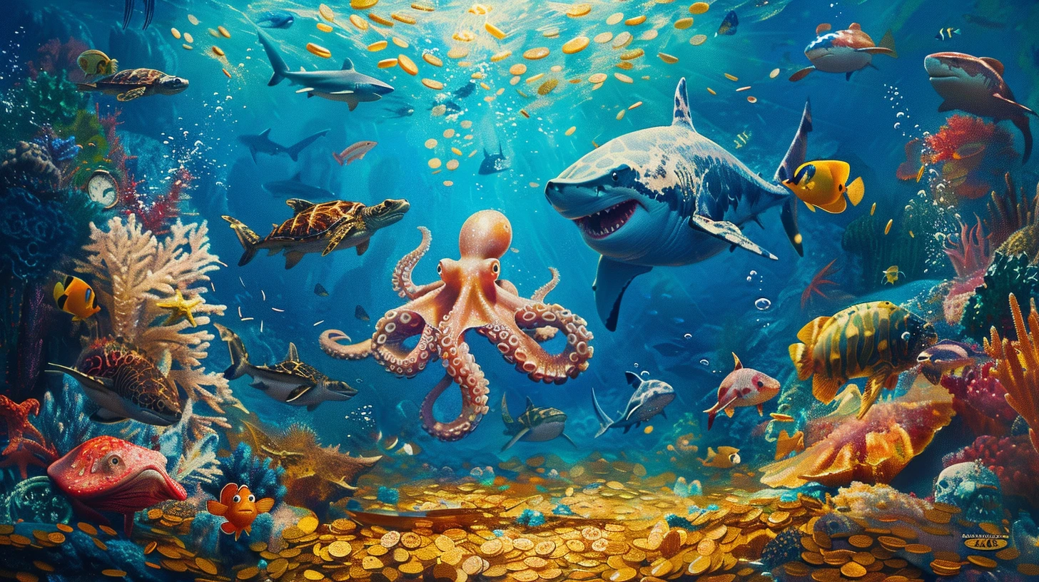 Khám Phá Thế Giới Giải Trí Tại AU888 Casino