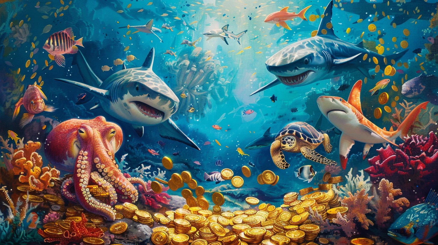 P3 Casino: Khám Phá Thế Giới Giải Trí Đỉnh Cao