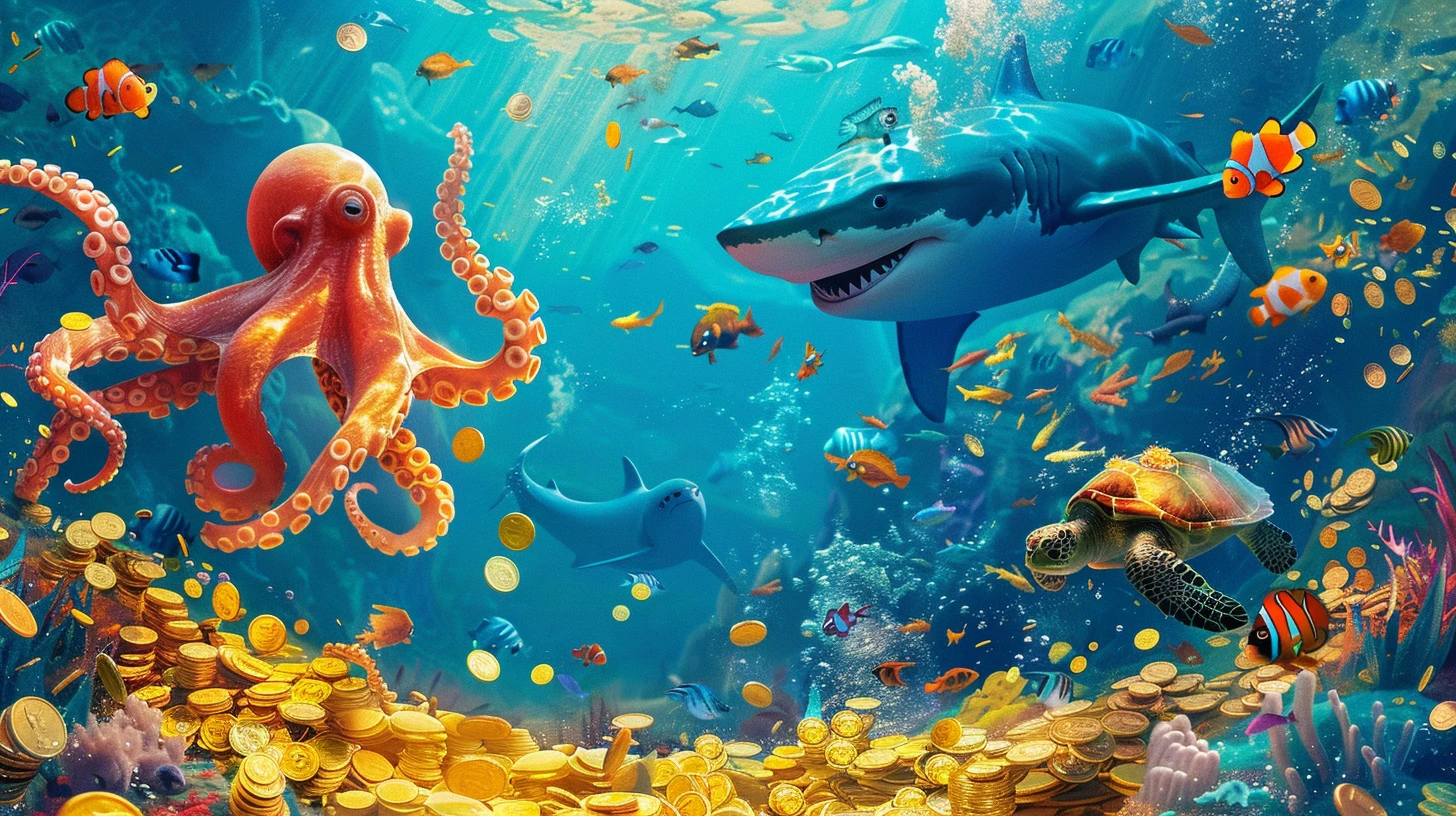 P3 Casino: Khám Phá Thế Giới Giải Trí Đỉnh Cao