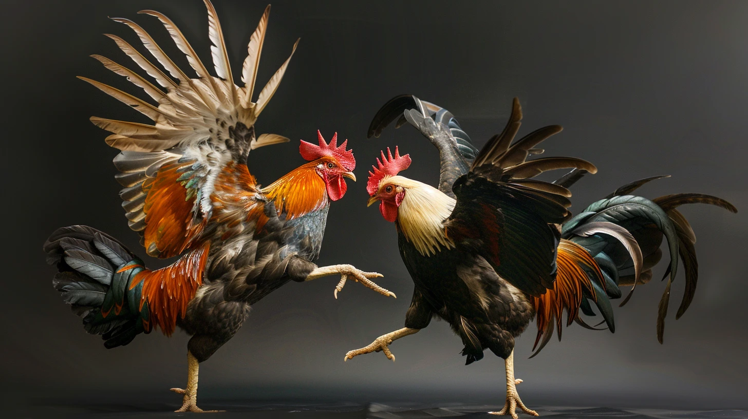 Khám Phá Thế Giới BK88: Đánh Gà Trực Tiếp và Casino Online Uy Tín