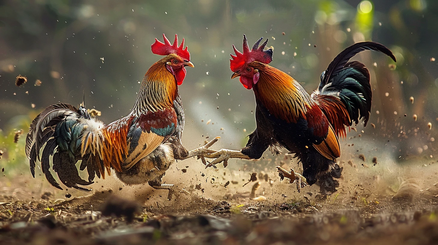 Khám Phá Thế Giới BK88: Đánh Gà Trực Tiếp và Casino Online Uy Tín