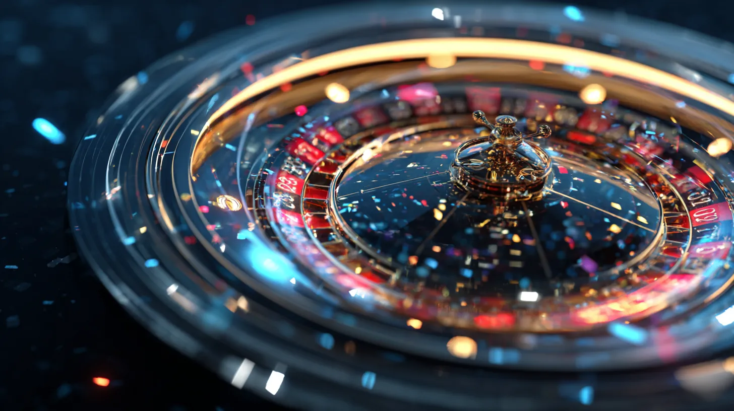 Khám Phá Thế Giới Giải Trí Tại Febet