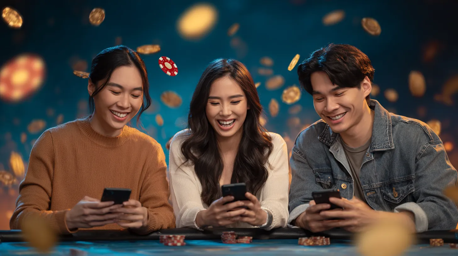 Đánh Giá Về Bet169: Nền Tảng Giải Trí Trực Tuyến Đáng Tin Cậy