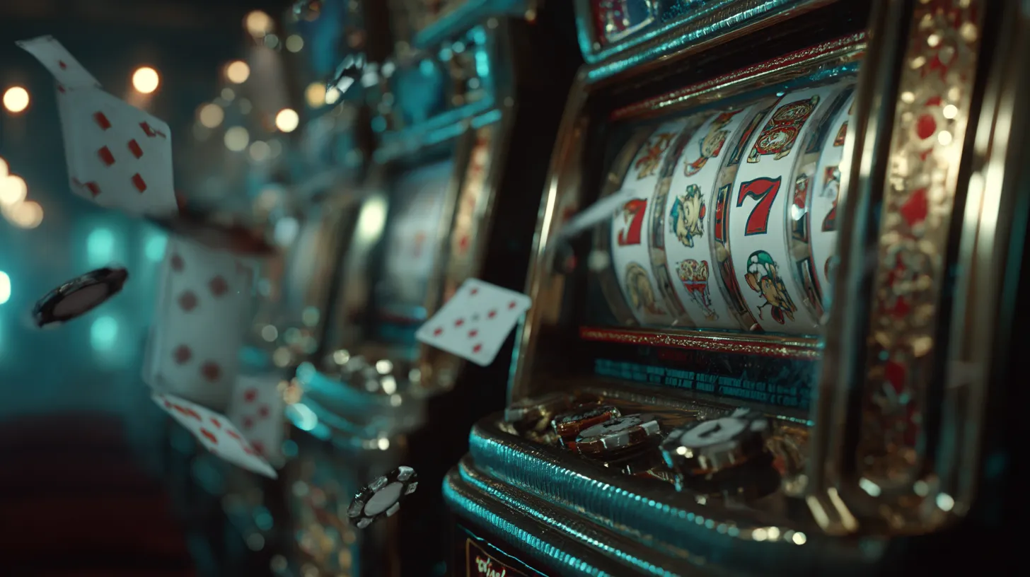 Đánh Giá Về Bet169: Nền Tảng Giải Trí Trực Tuyến Đáng Tin Cậy