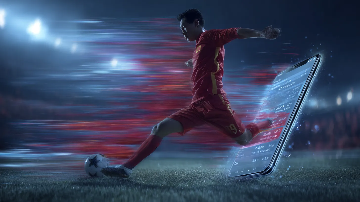 Khám Phá Thế Giới FCB88: Nơi Giải Trí và Kiếm Tiền Cùng Thomo Hôm Nay