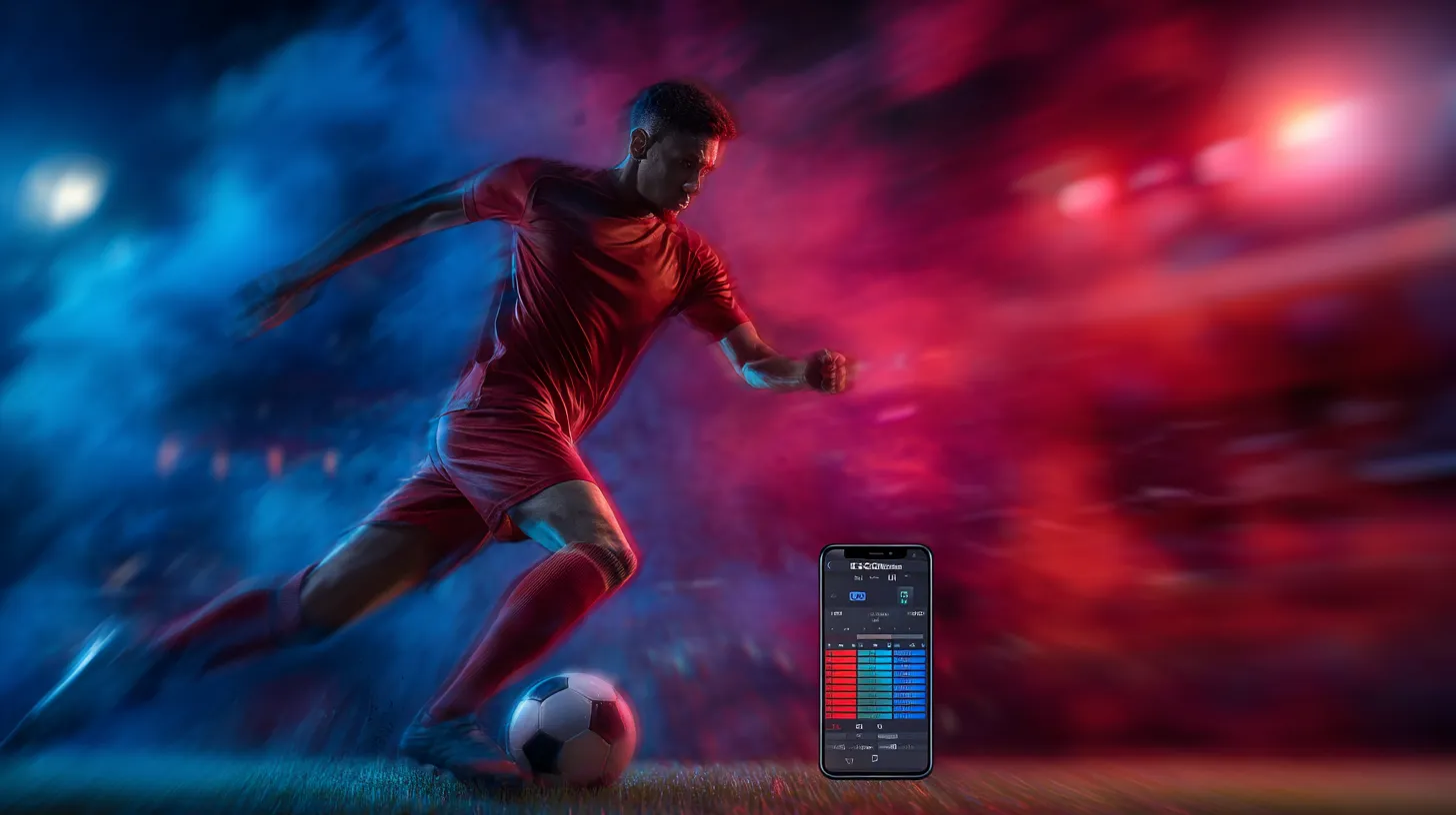 Khám Phá F88 Bet: Nền Tảng Xổ Số Online Uy Tín Nhất Hiện Nay