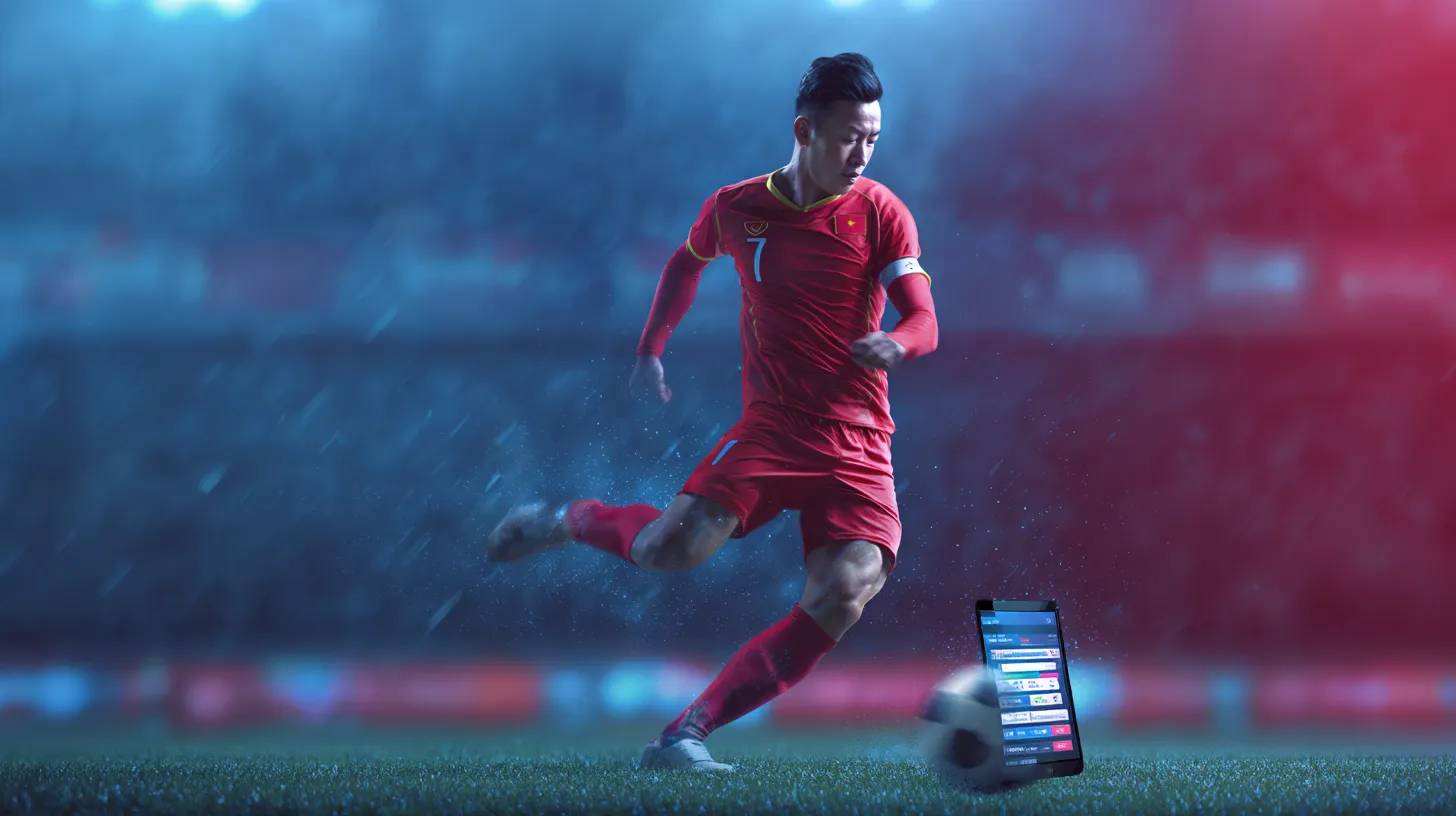 Khám Phá F88 Bet: Nền Tảng Xổ Số Online Uy Tín Nhất Hiện Nay