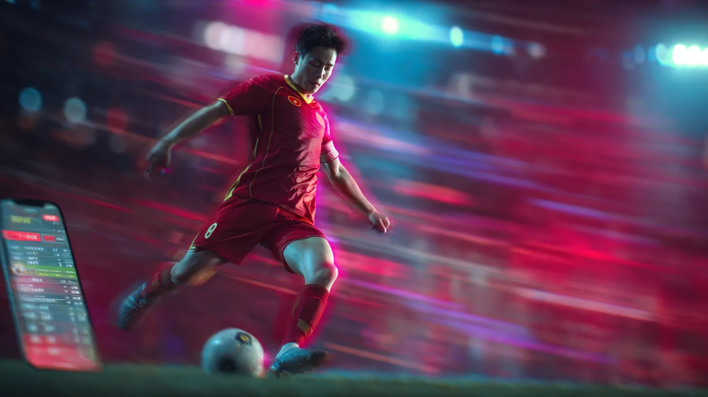 Khám Phá F88 Bet: Nền Tảng Xổ Số Online Uy Tín Nhất Hiện Nay