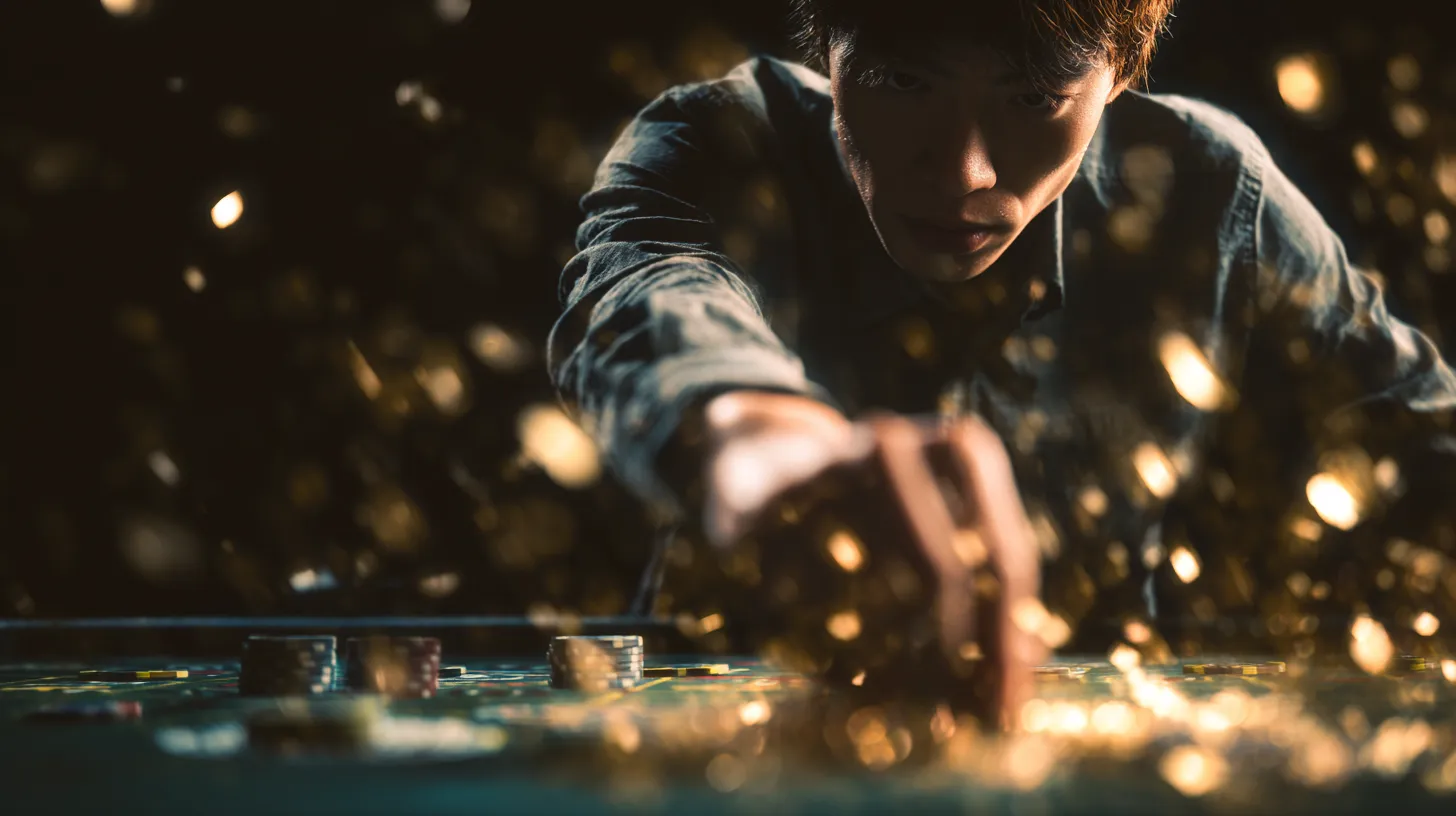 Khám Phá Thế Giới Giải Trí Tại Au888 Casino