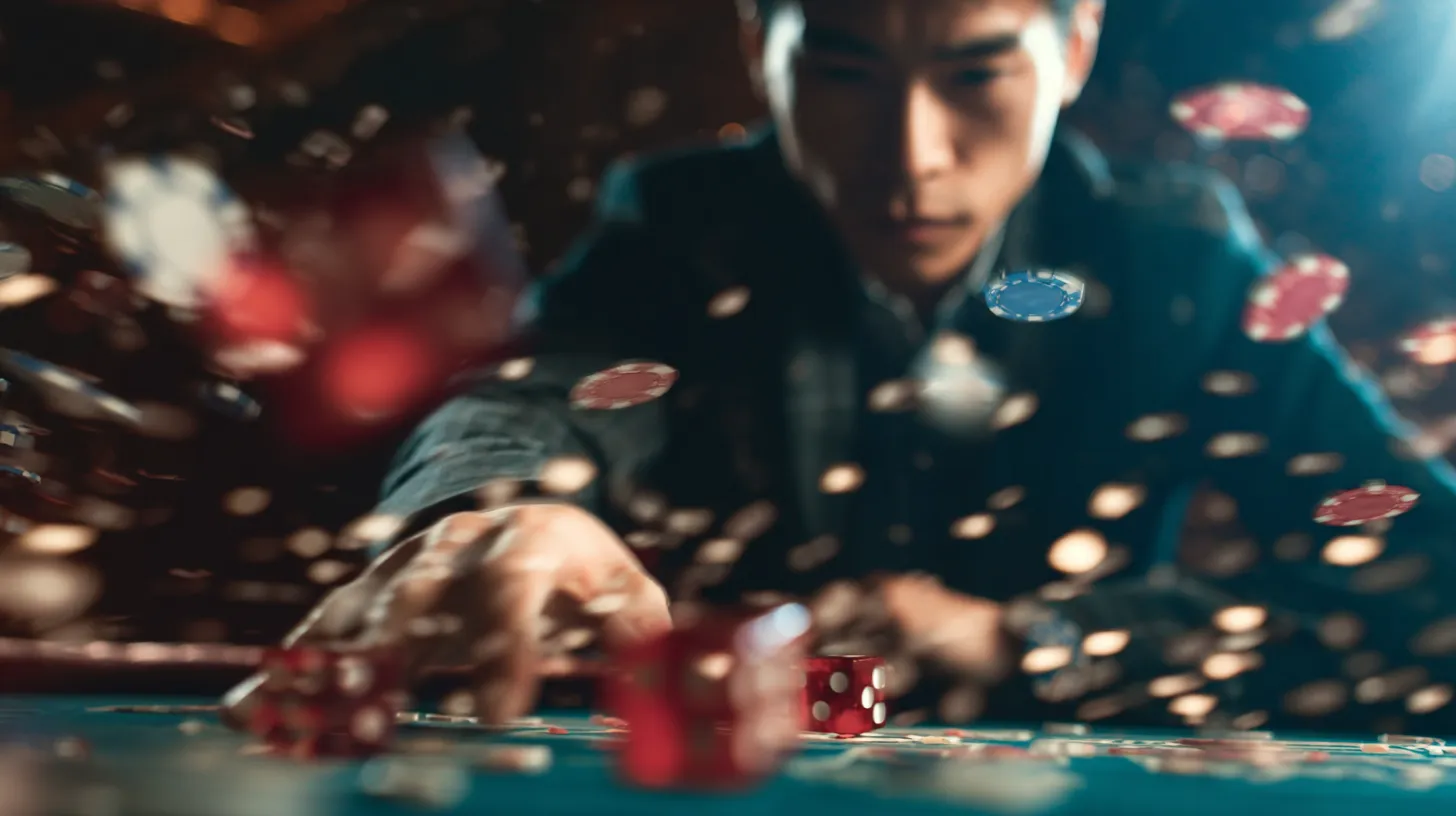 Khám Phá Thế Giới Giải Trí Tại Au888 Casino