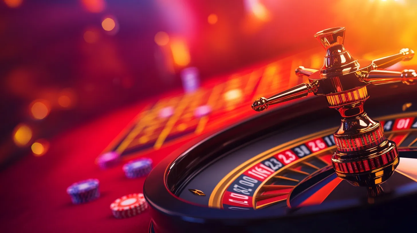 S666 Casino: Khám Phá Thế Giới Cờ Bạc Đỉnh Cao