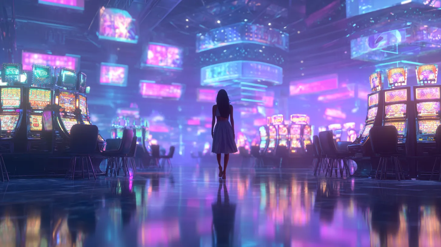 Khám Phá Venus Casino: Điểm Nổi Bật Trong Thế Giới Giải Trí