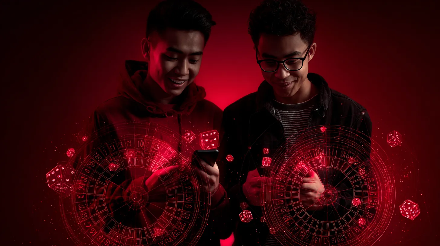 Khám Phá Thế Giới Xổ Số: Từ F88 Bet Đến XSKT Bình Dương