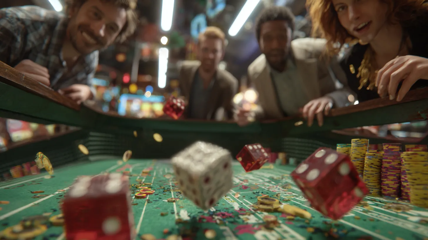 Khám Phá Thế Giới Giải Trí Tại 288bet