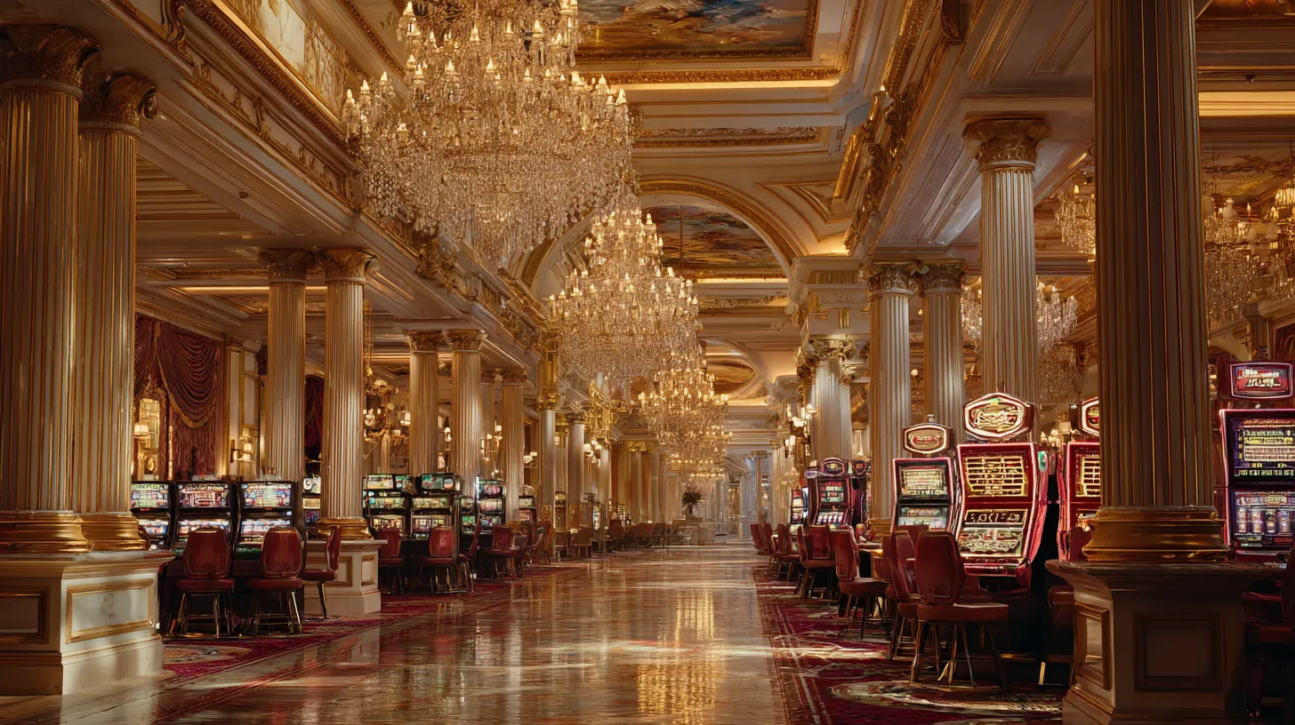 Khám Phá GK88BET: Nơi Đến Của Những Trải Nghiệm Đỉnh Cao