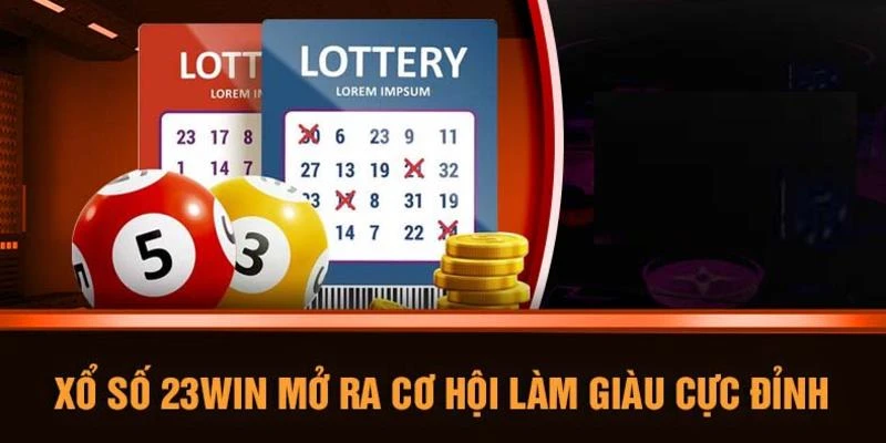 Khám Phá Thế Giới Xổ Số: Từ 55win Đến Xổ Số Miền Nam