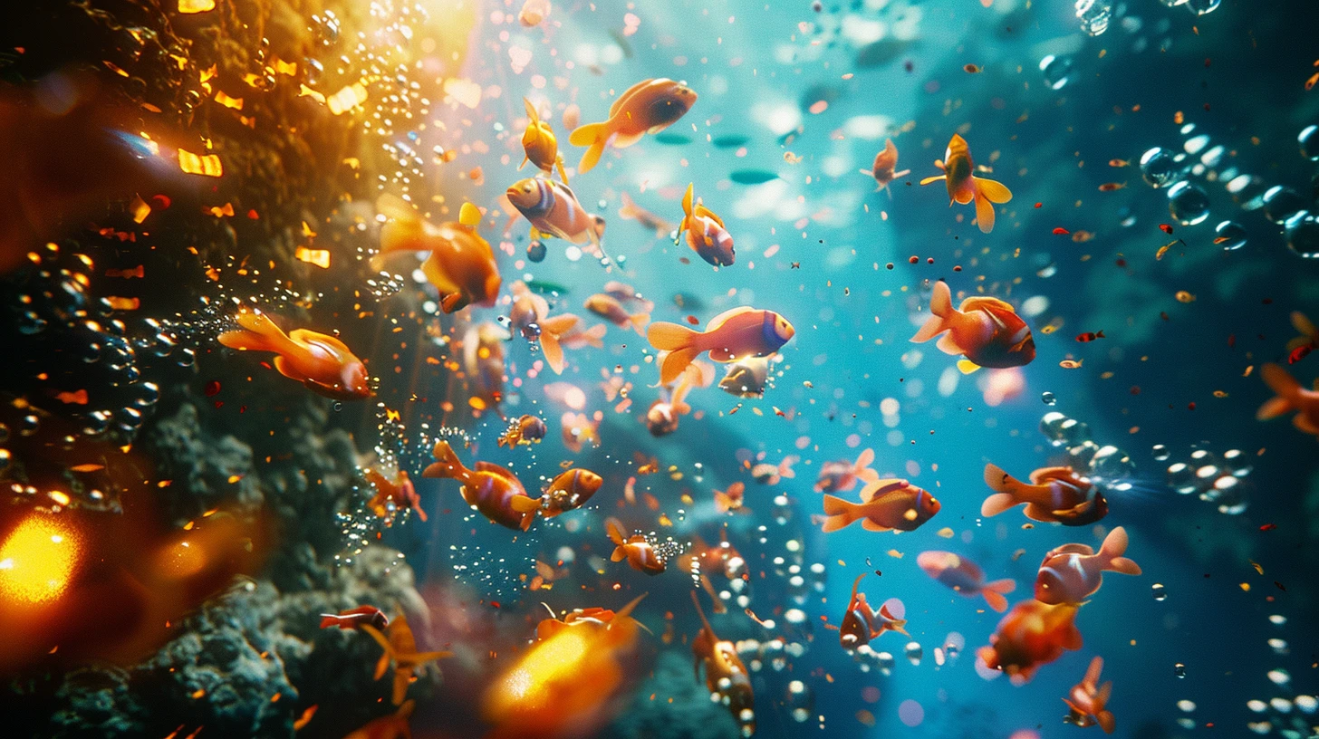 Khám Phá Thế Giới Xổ Số: Từ F88 Bet Đến XSKT Bình Dương