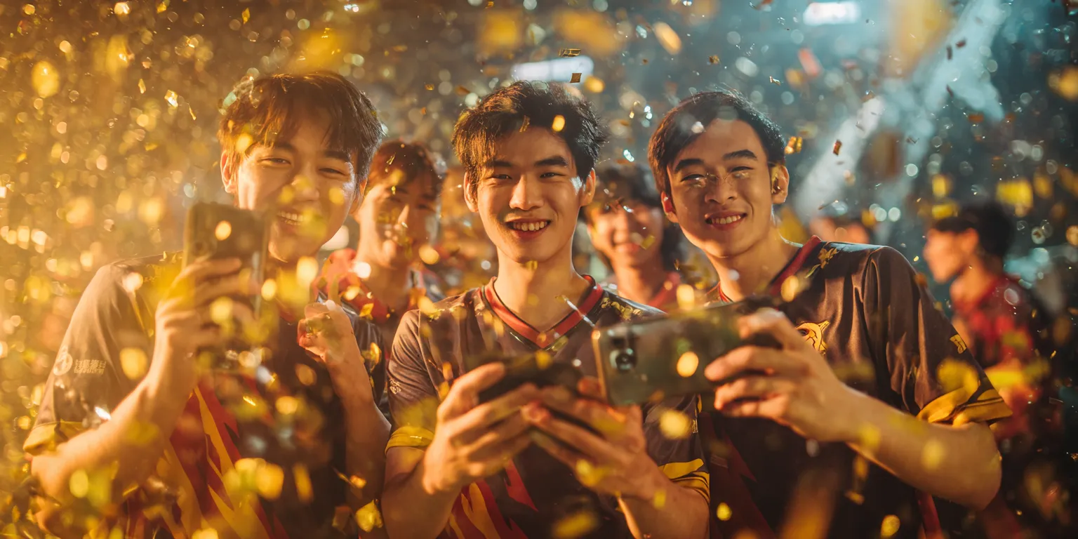 S666 Casino: Khám Phá Thế Giới Giải Trí Đỉnh Cao